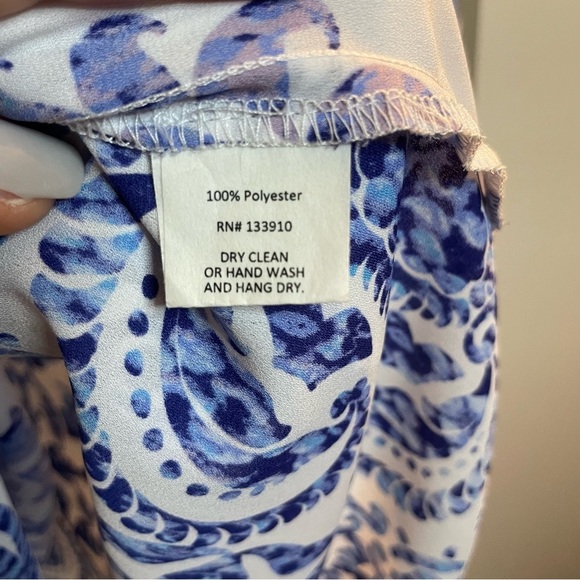 Show Me Your MuMu Tunic Small - Picture 5 of 5